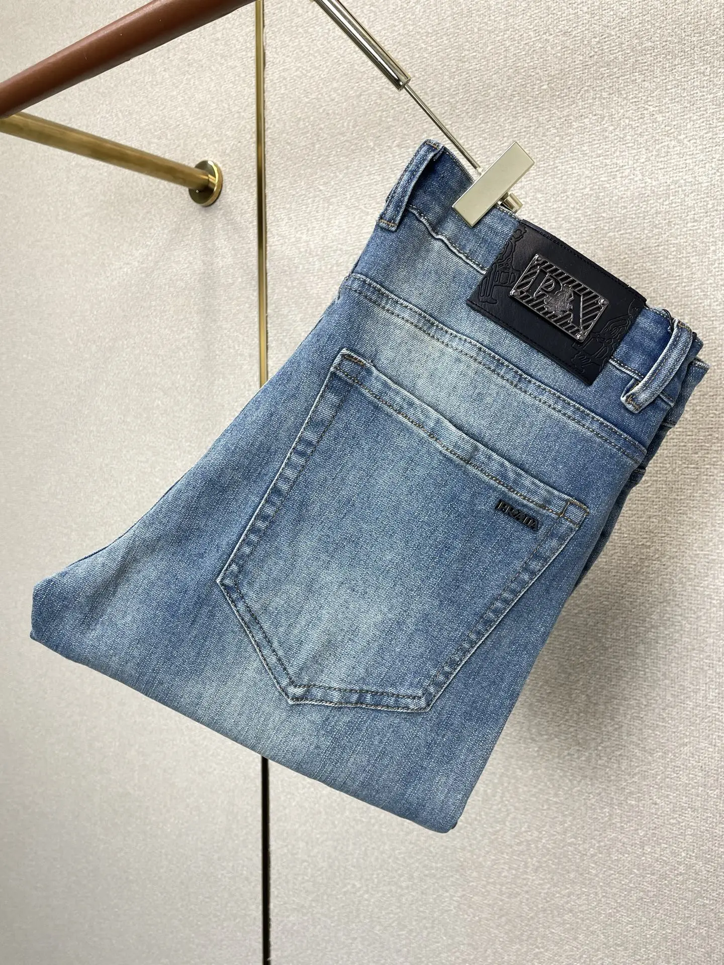 Prada Jeans — 9fe17dfa