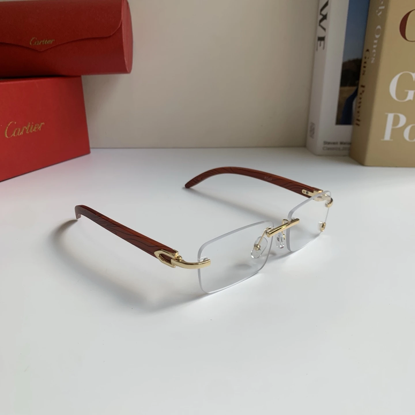 Cartier Eyewear — 9ee41ba9