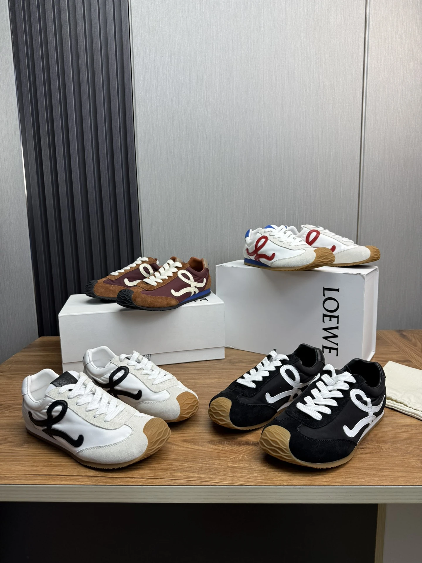 Loewe Sneakers — 4c218c7f