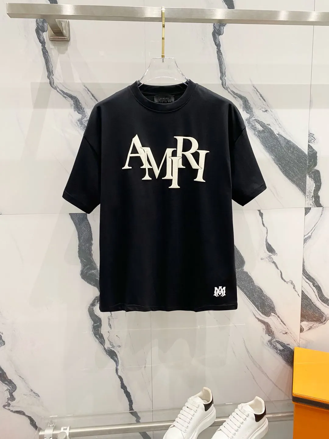 Amiri T-Shirt — 1f7b44ad