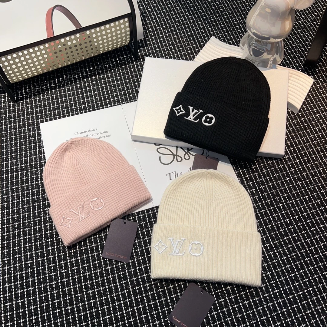Louis Vuitton Hats — e61f4f82