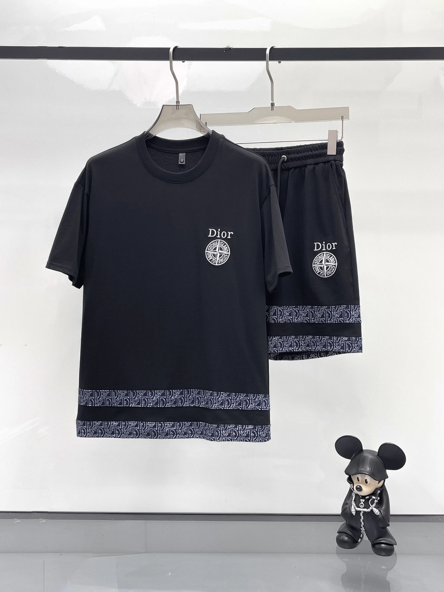 Dior T-Shirt — 420d56d6
