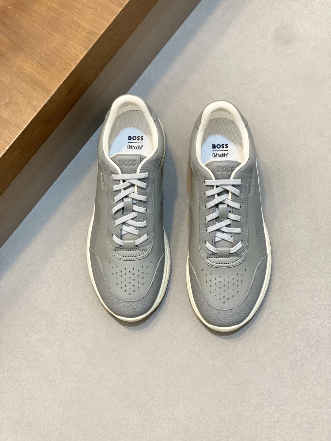 BOSS Dress Shoes — 30a1acd8