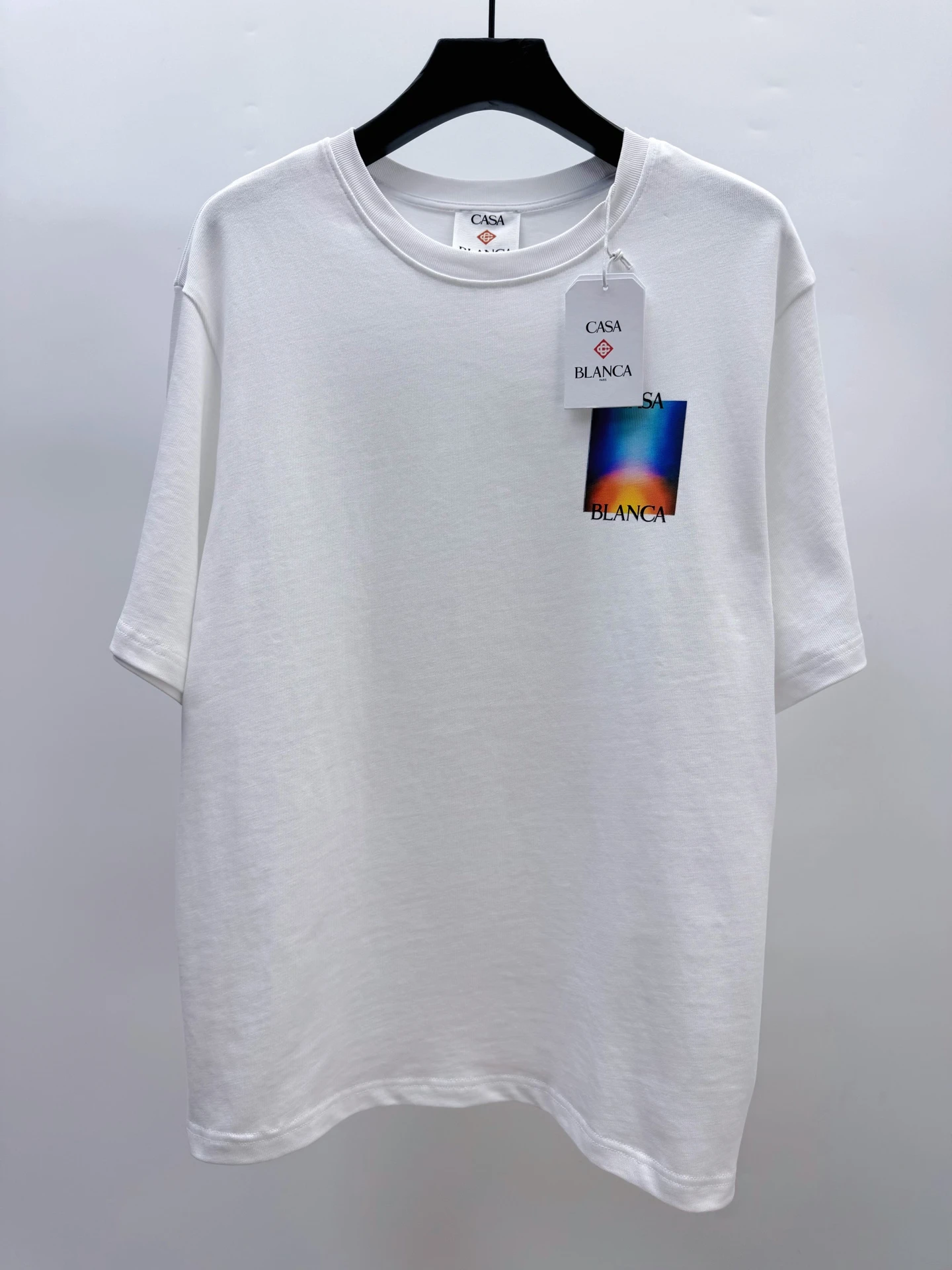 Casablanca T-Shirt — ac6e9f3e
