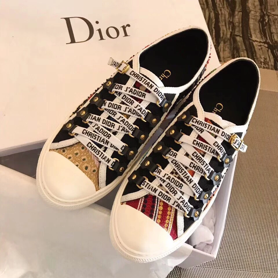 Dior Shoes — 60d56dbb