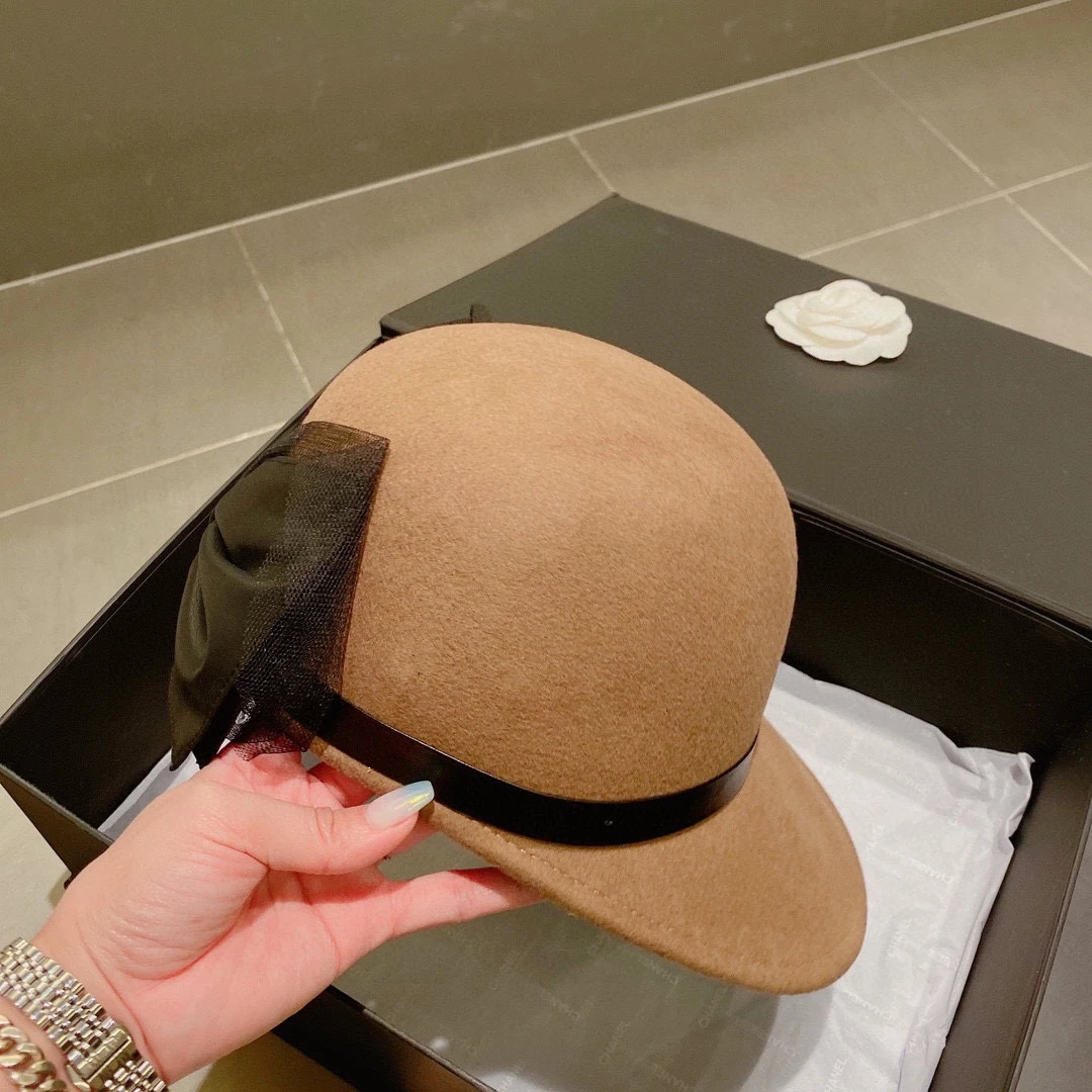 Gucci Hat — ebfc7105