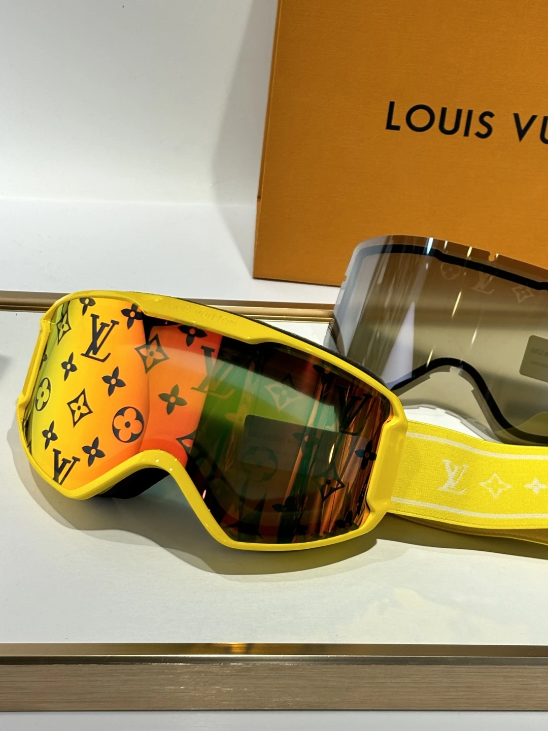 Louis Vuitton Eyewear — db841147