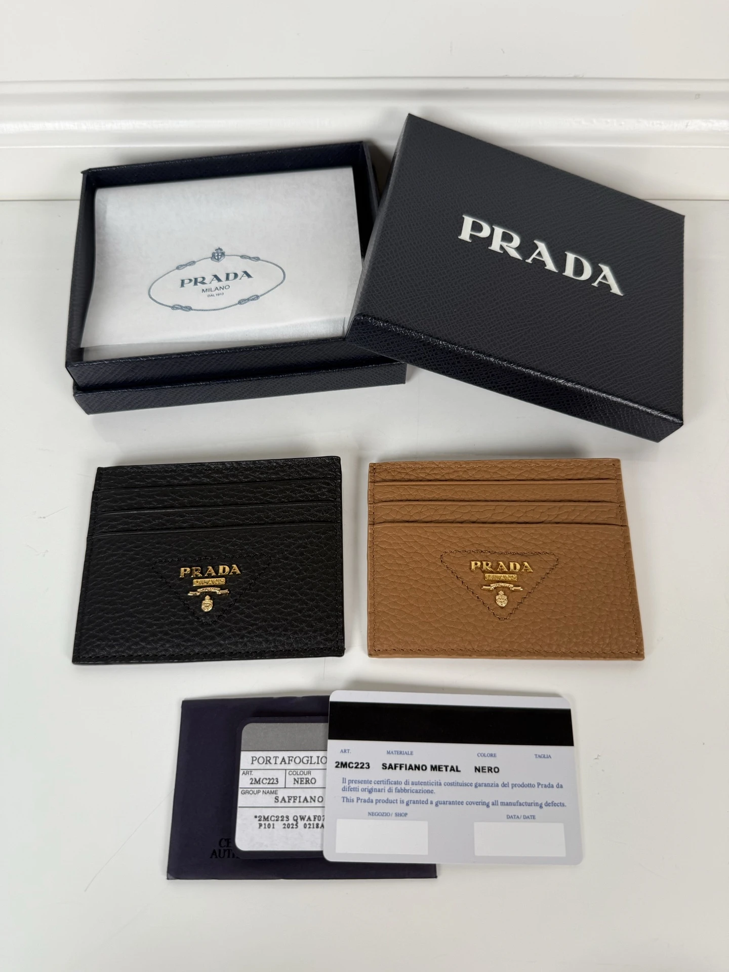 Cardholders — fd75664d