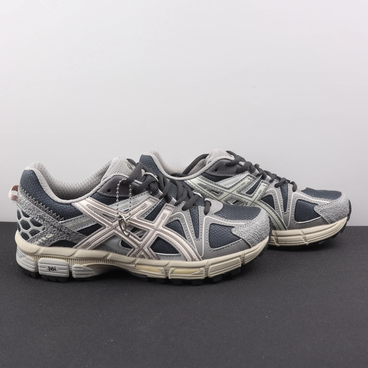 Asics Shoes — c753d19d