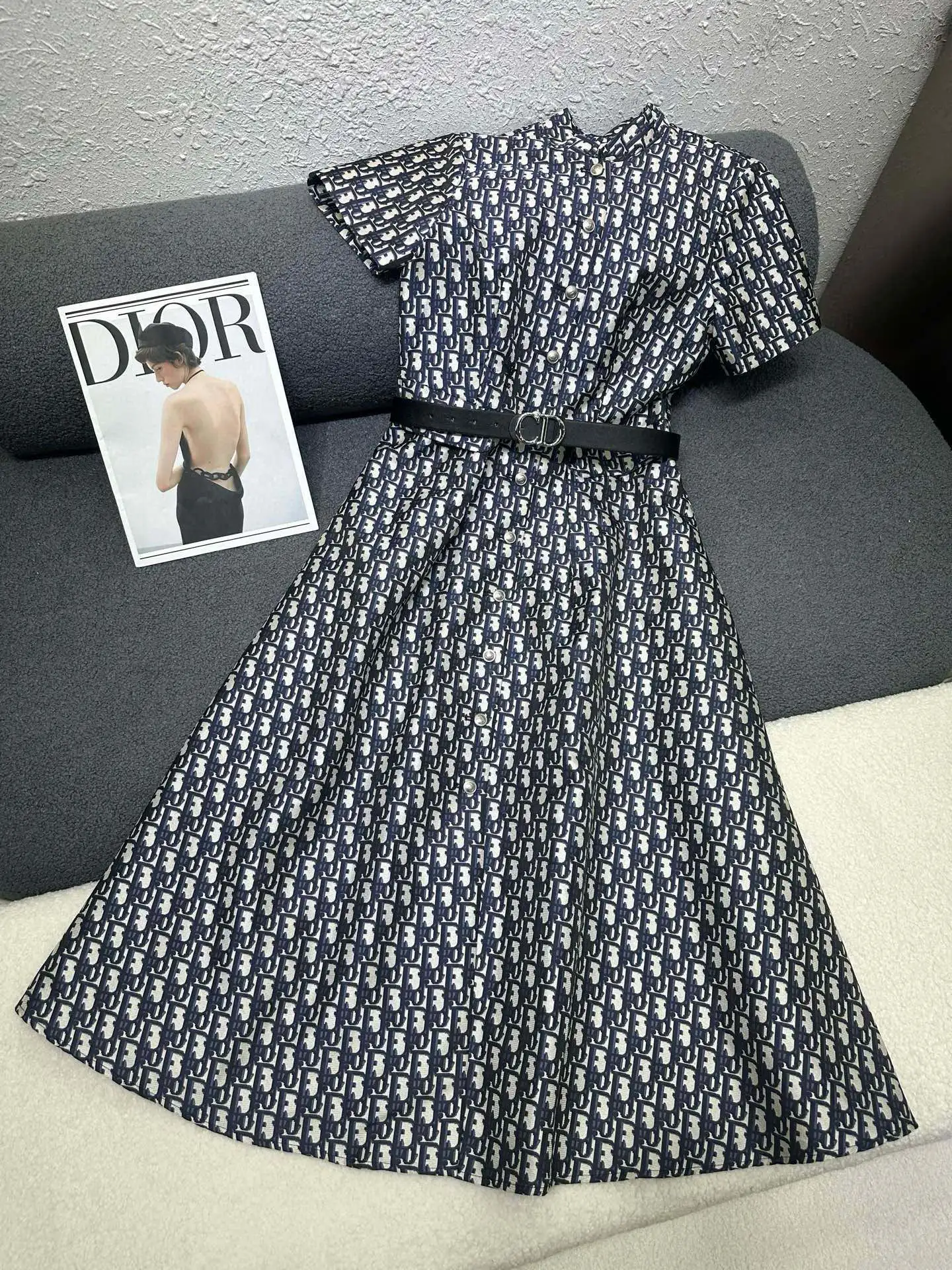 Dior Dresses — bd6887c4