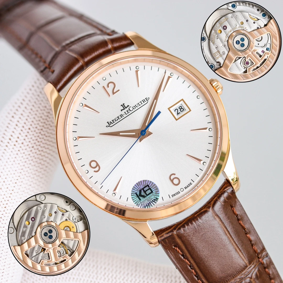 Jaeger-LeCoultre Watch — e6c6e7ea