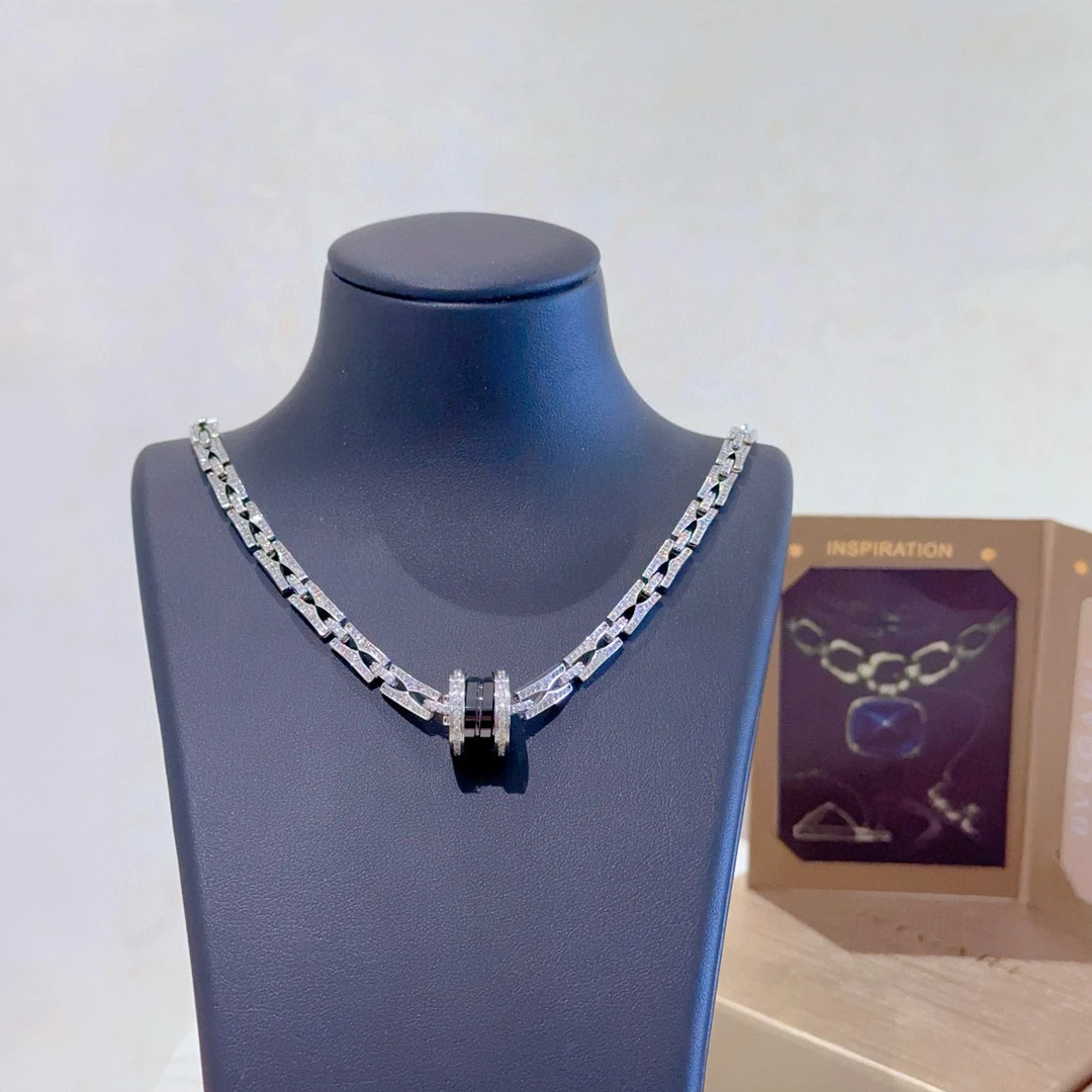 Bvlgari Jewellery — 850dcf92