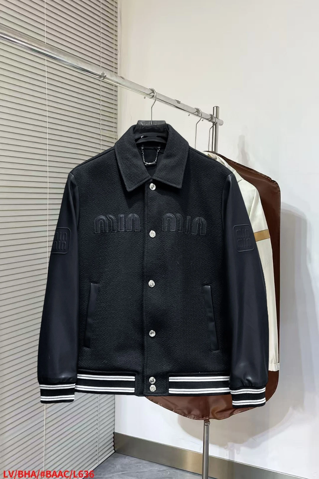 Outerwear