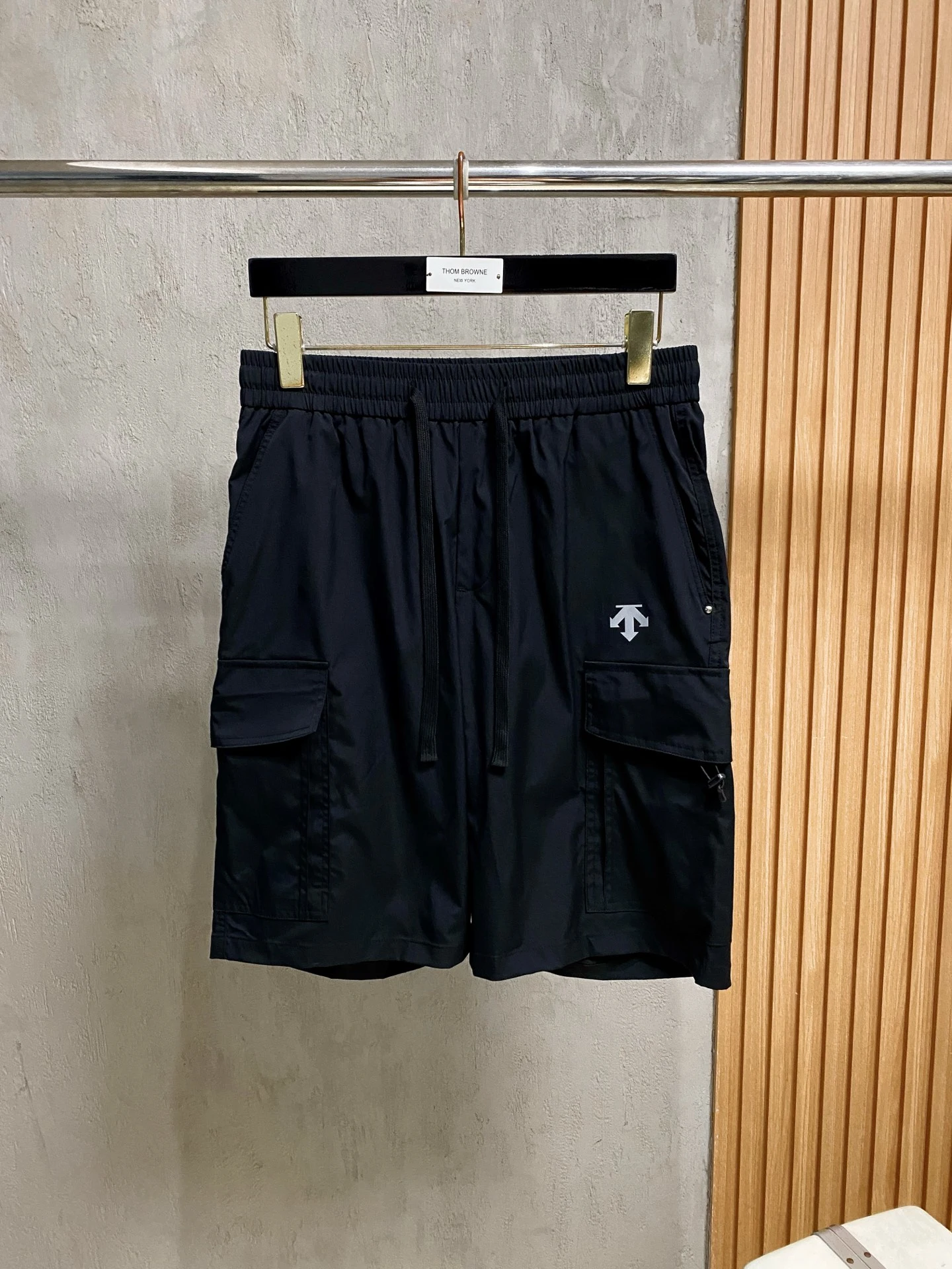Shorts — bd84236f