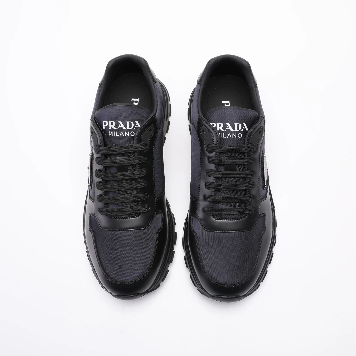 Prada Shoes — bcdb6674