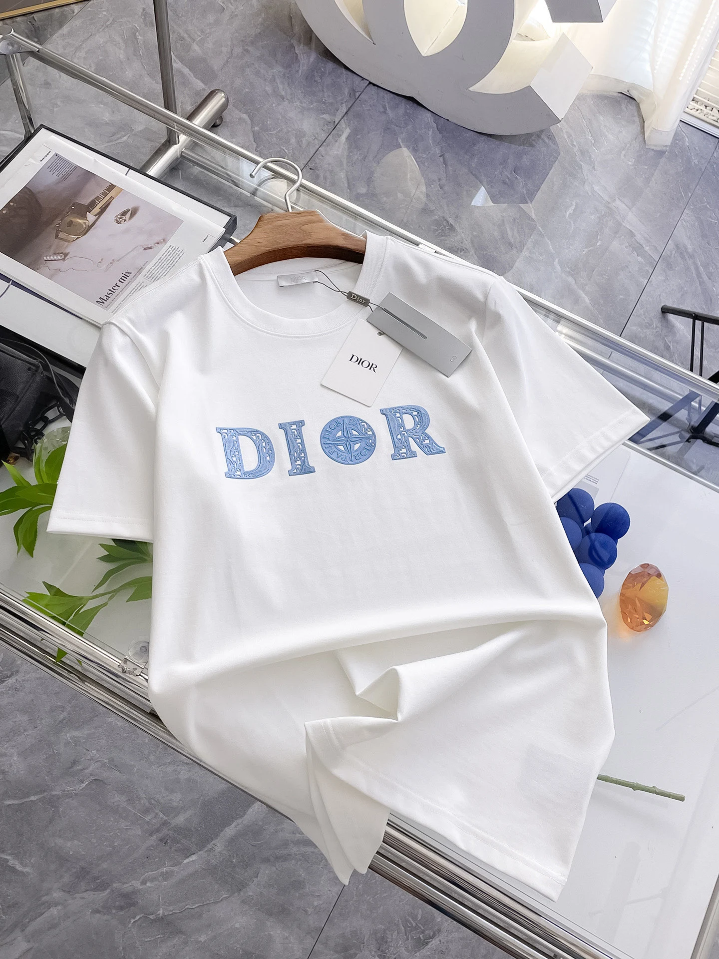 Dior T-Shirt — edfa421c