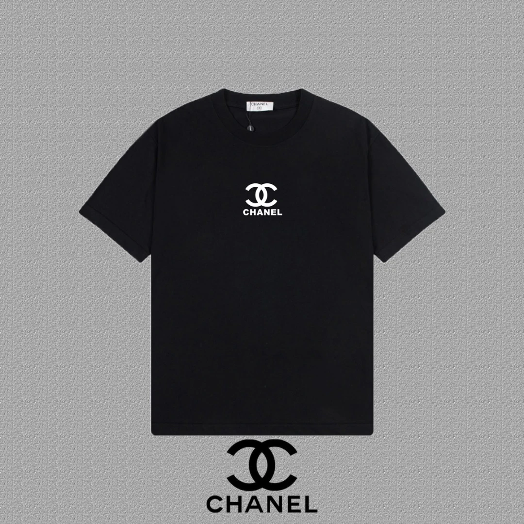 Chanel T-Shirt — e790a33d
