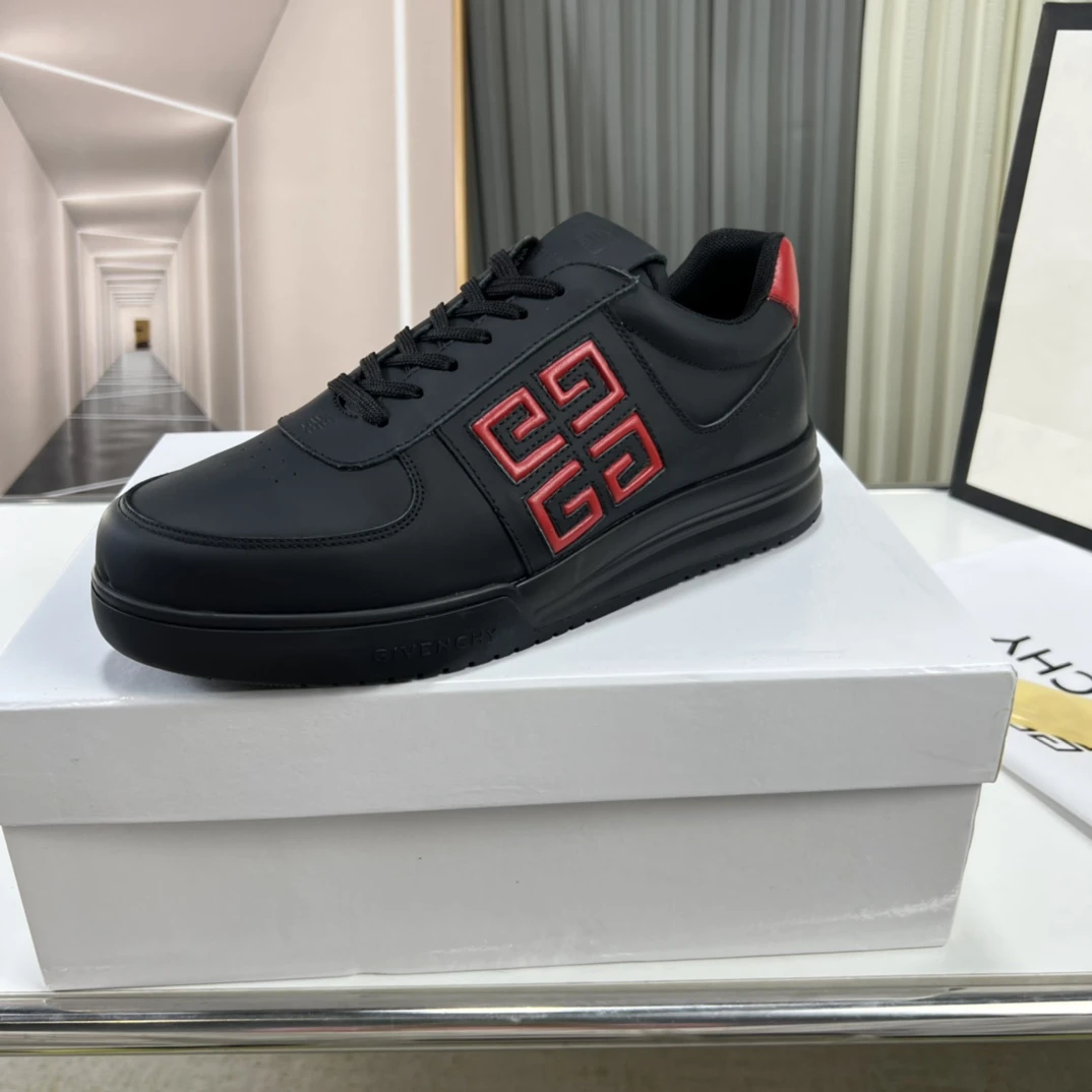 Givenchy Shoes — 6ba85c22