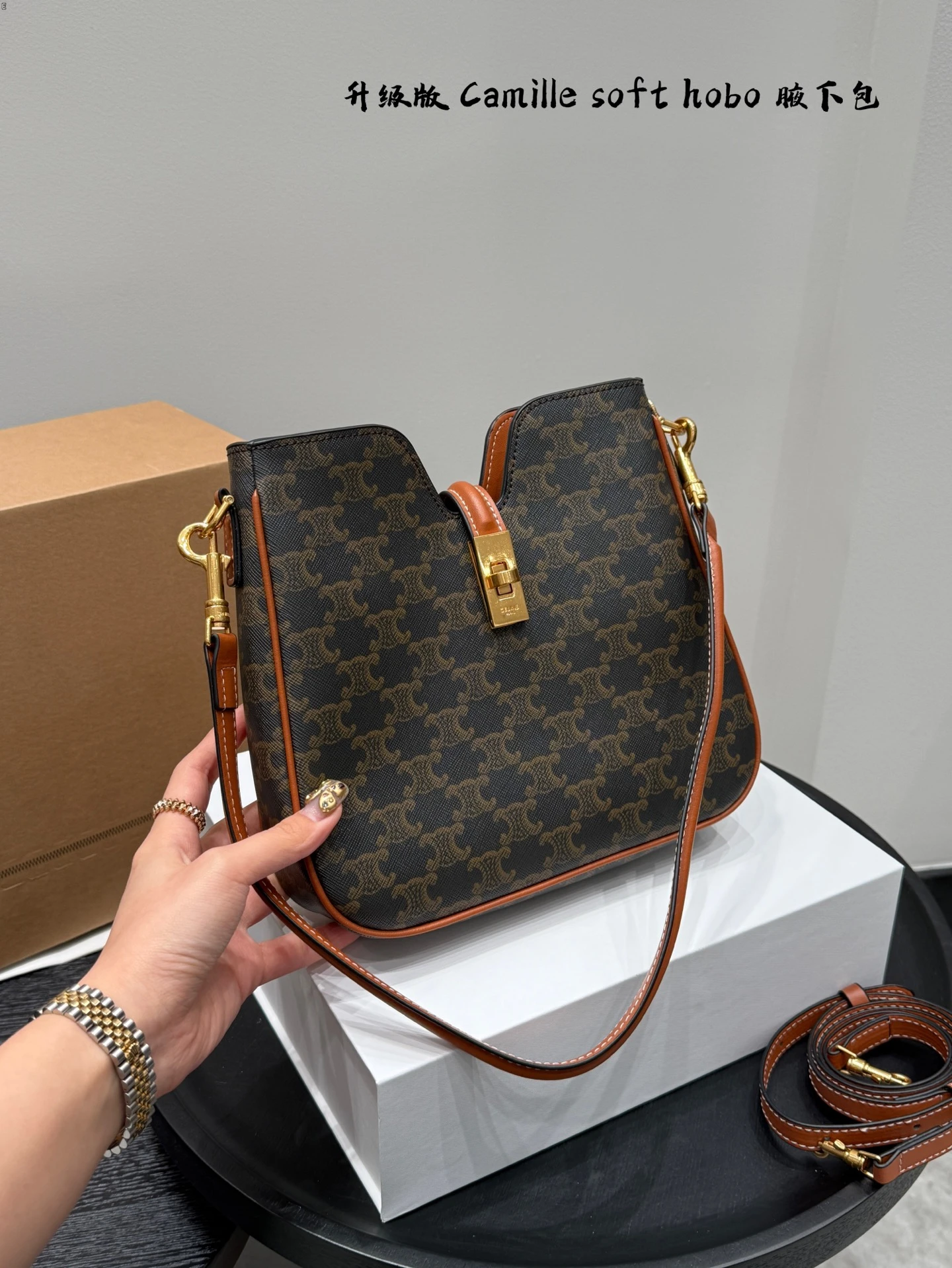 Celine Bag — a6f3625d