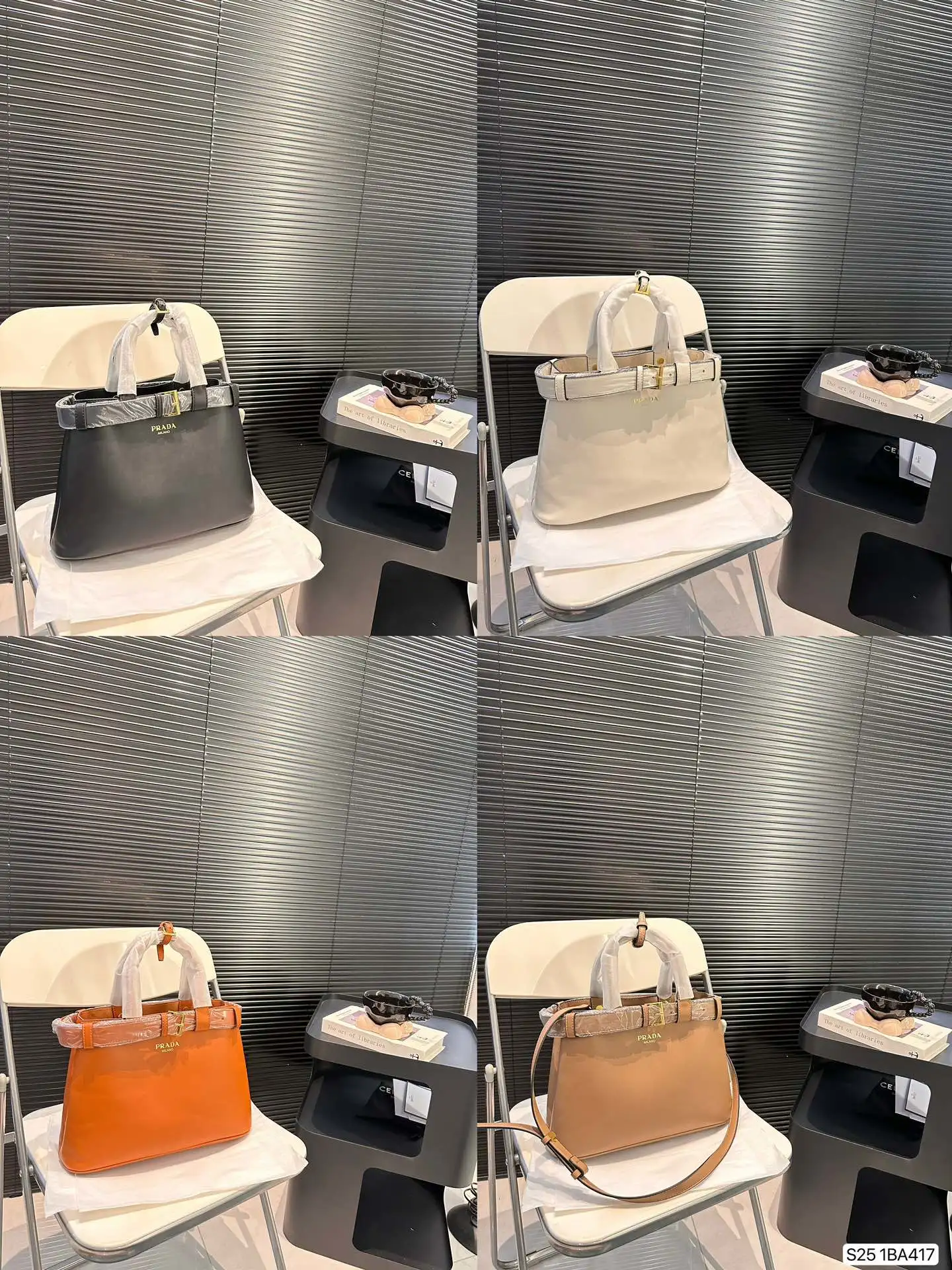 Prada Bag — ef46887b