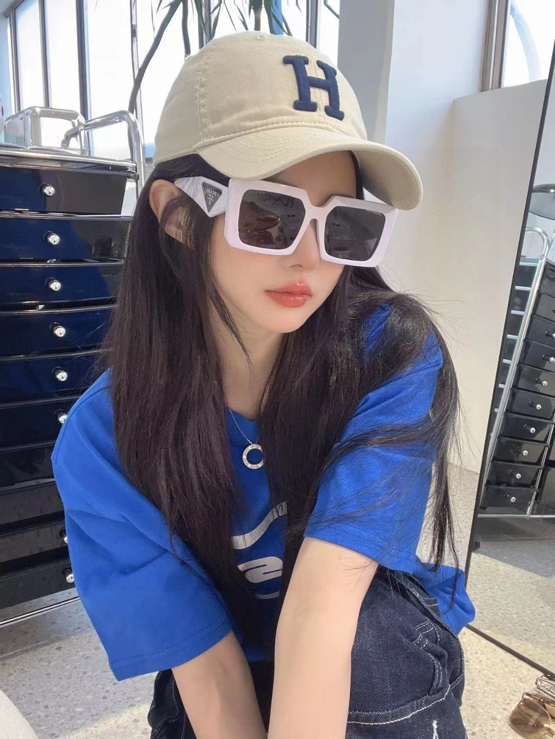 Prada Eyewear — 3bc931f9