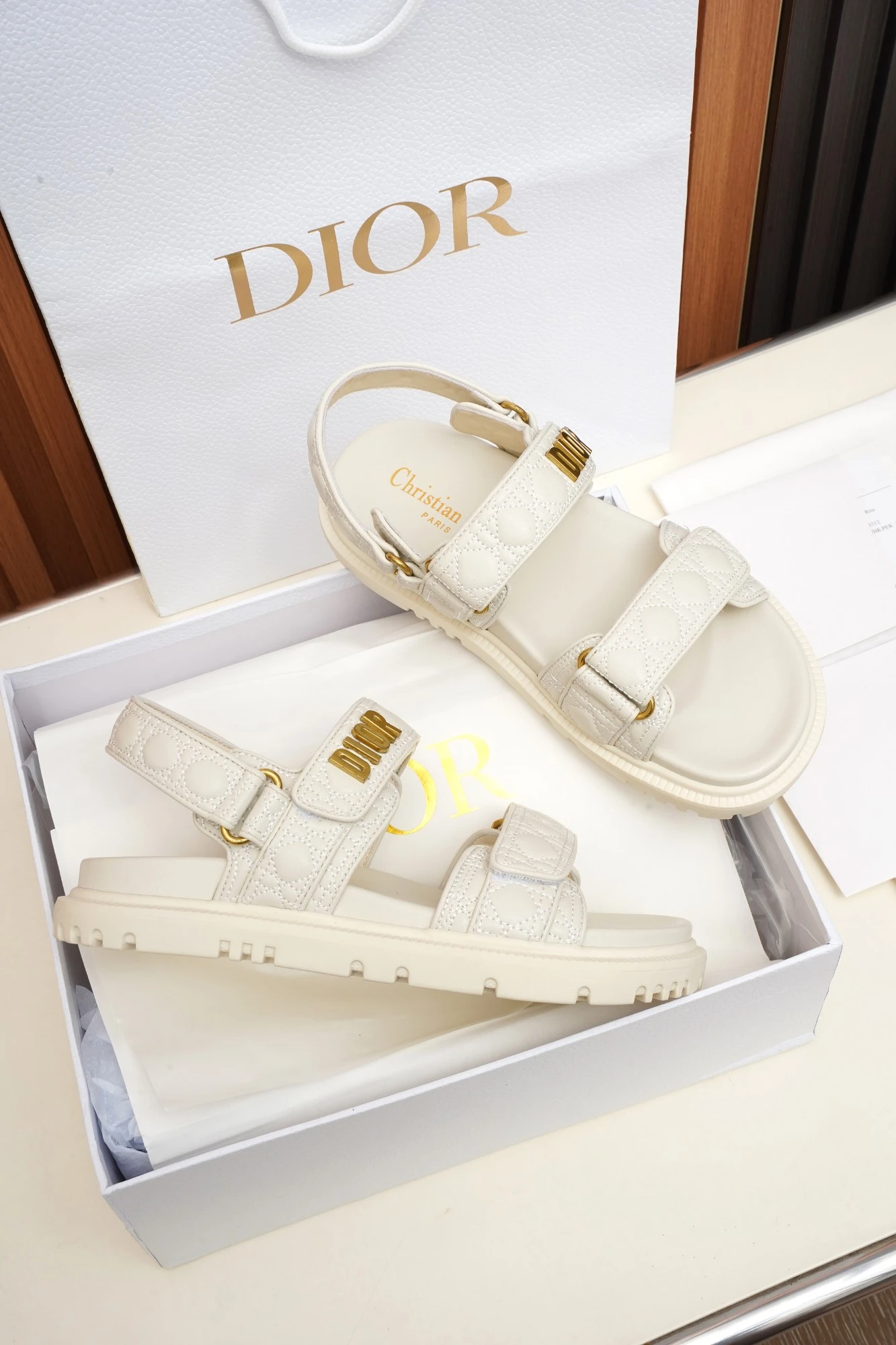 Dior Shoes — 9f36e082