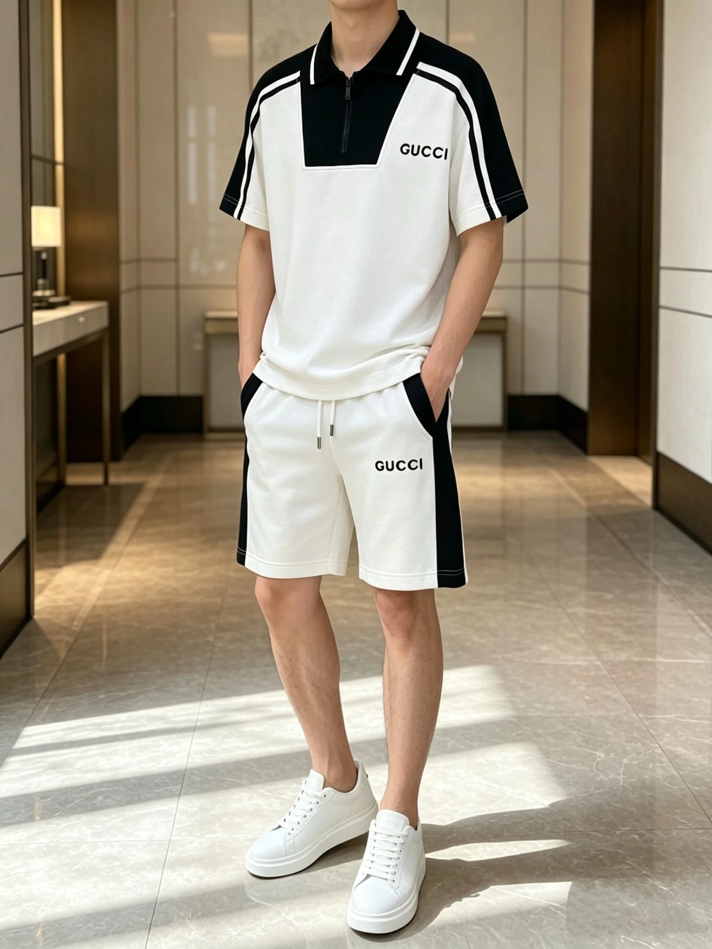 Gucci Matching Sets — 5a0a438a