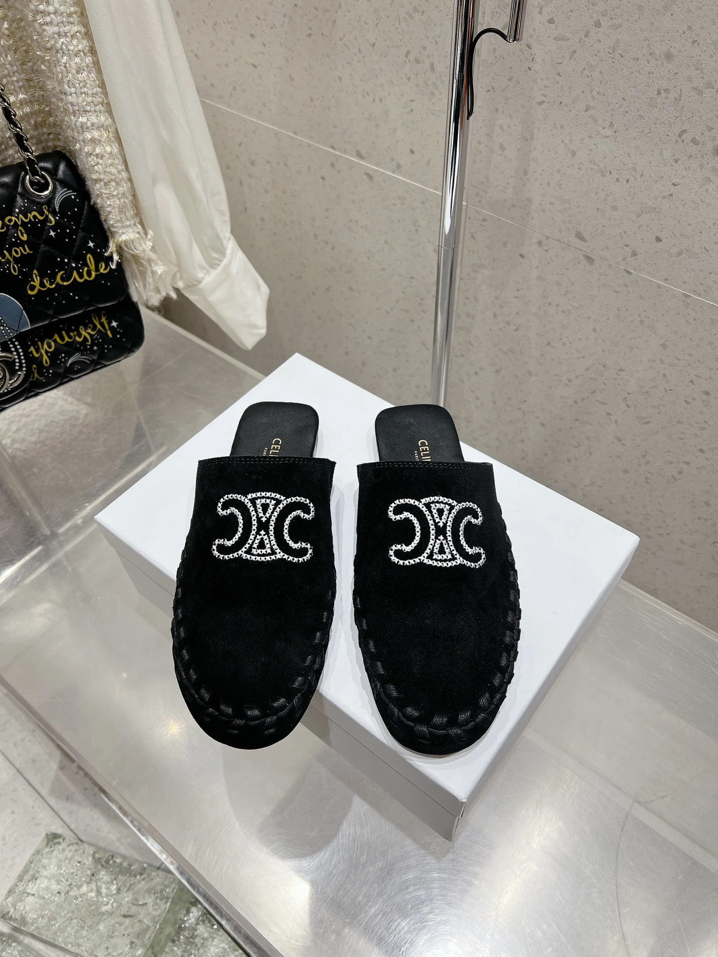 Celine Shoes — 1f2410d8
