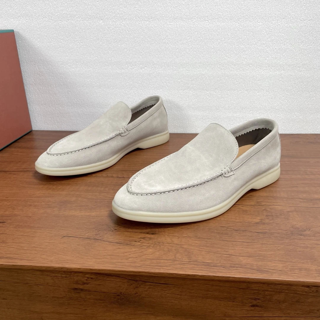 Loro Piana Loafers — 305550ea