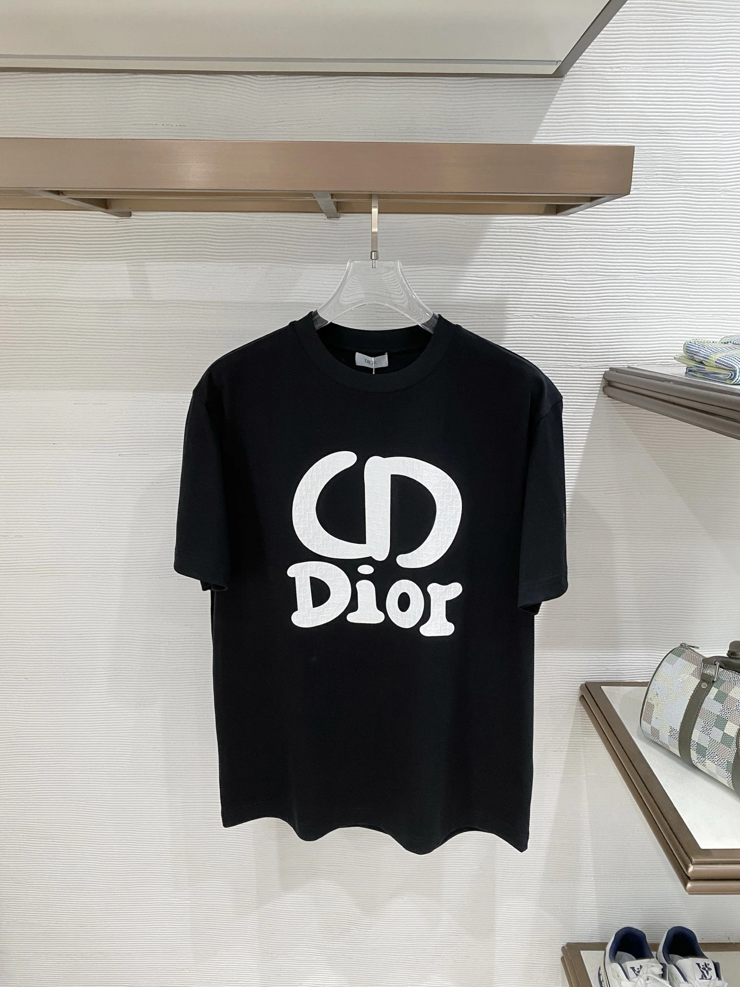 Dior T-Shirt — c7227d9e