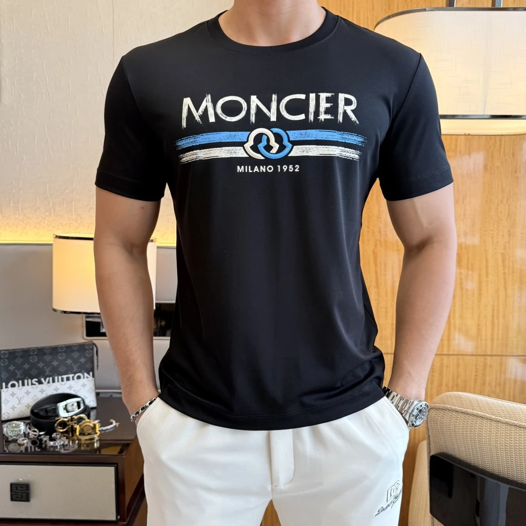 Moncler T-Shirt — 1c5ae140