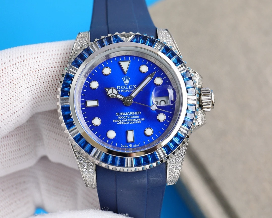 Rolex Watch — fd40fdd3