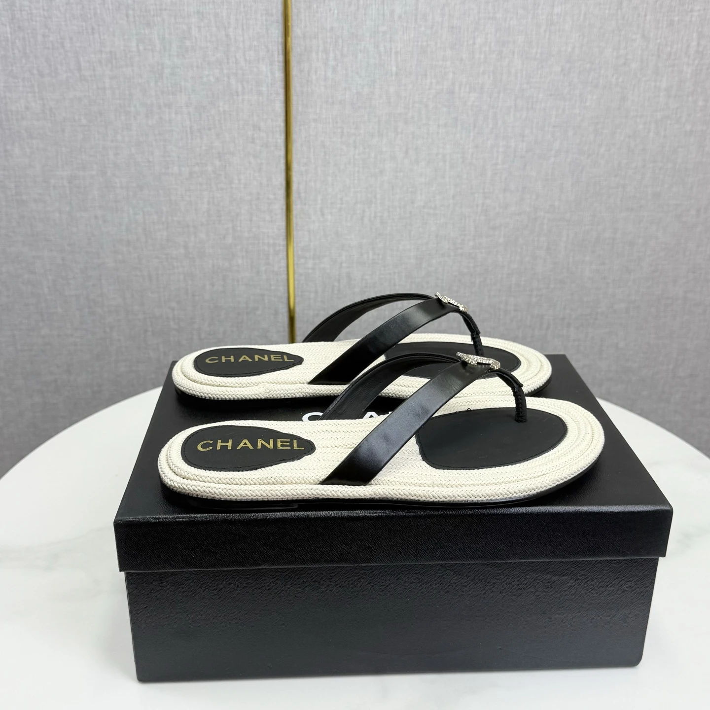 Chanel Shoes — 92afd244