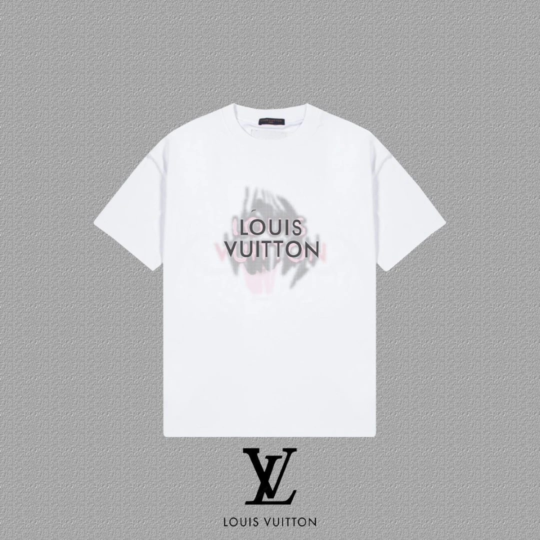 Louis Vuitton T-Shirt — de3b668f