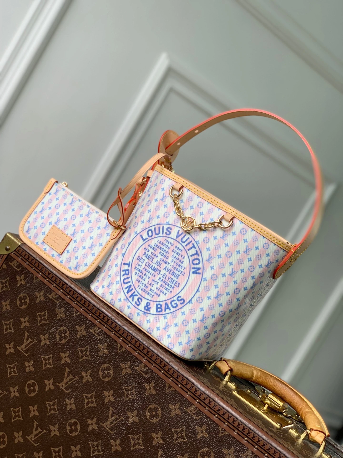 Louis Vuitton Bag — 3c0f0316