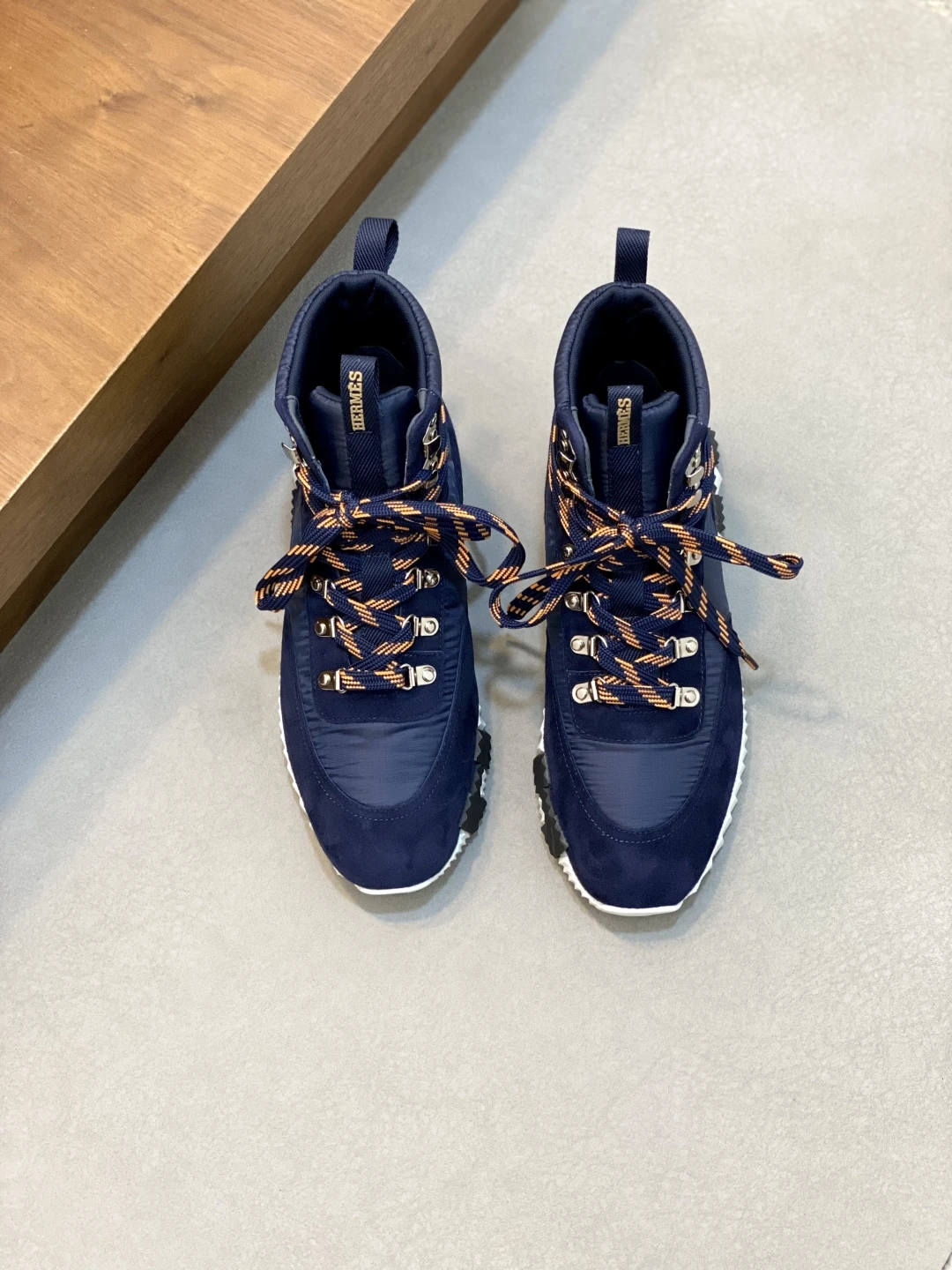 Hermès Sneakers — f6d22155