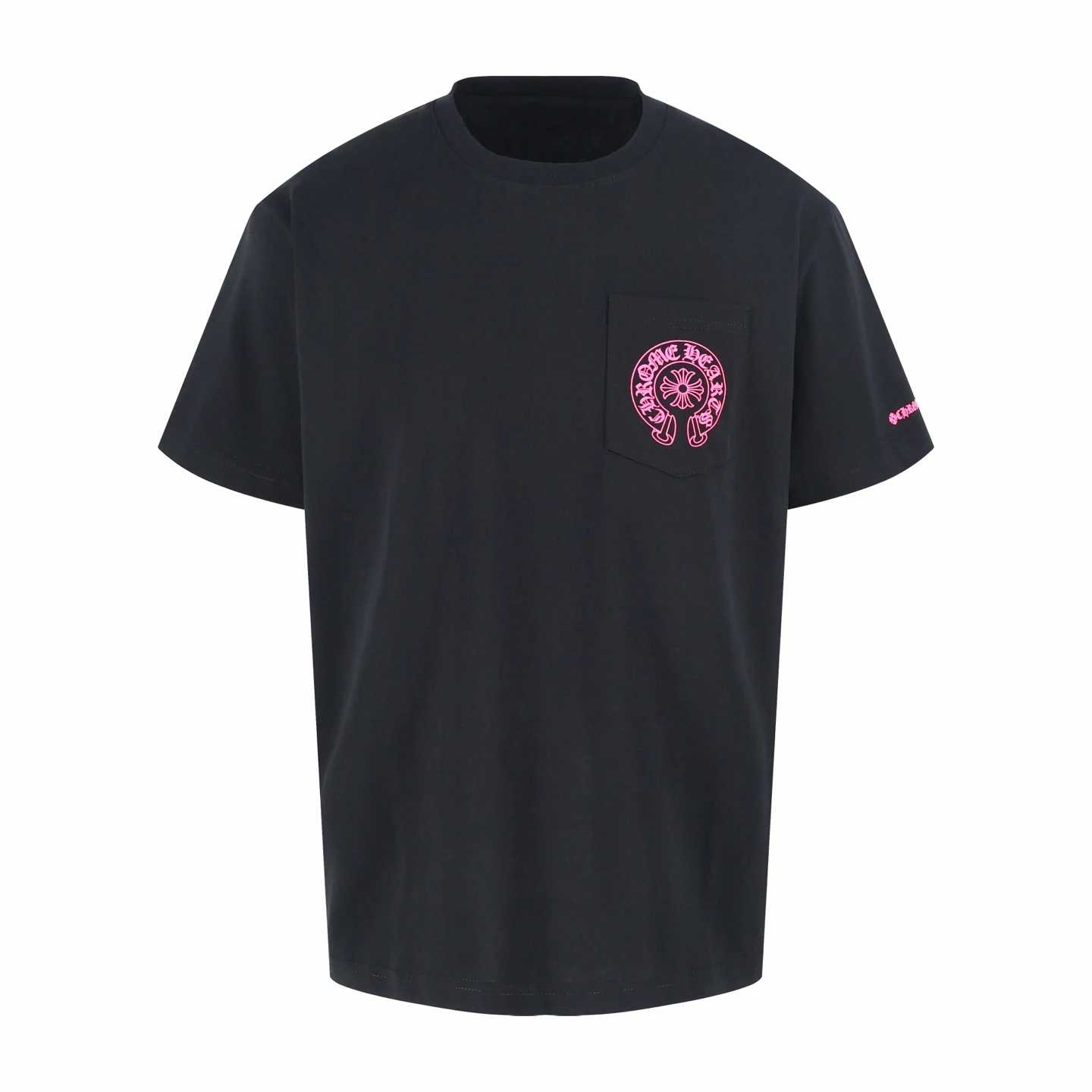 Chrome Hearts T-Shirt — 8a47f45e