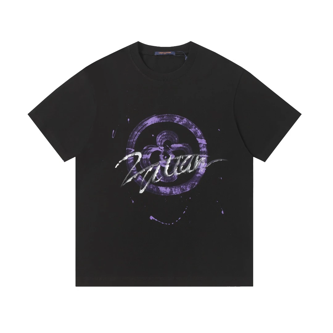 Louis Vuitton T-Shirt — 8a8eef1c