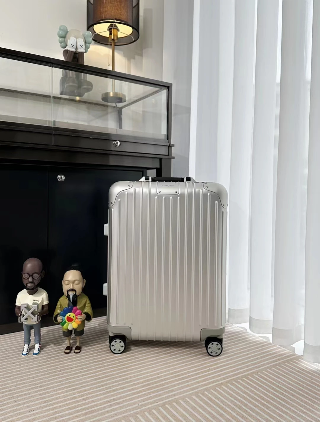 Rimowa Luggage — 22054cb1