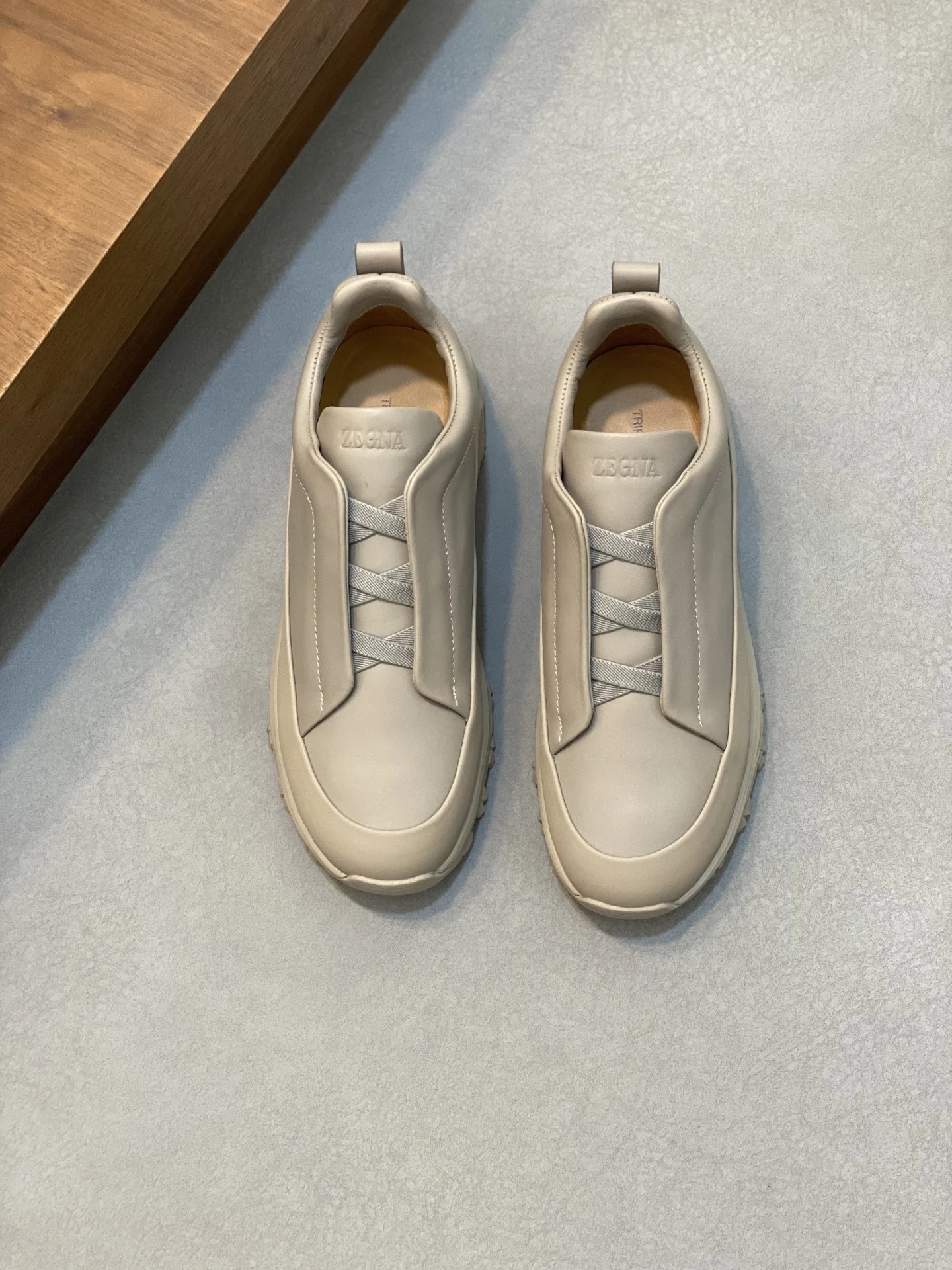 Zegna Shoes — 0e309a24