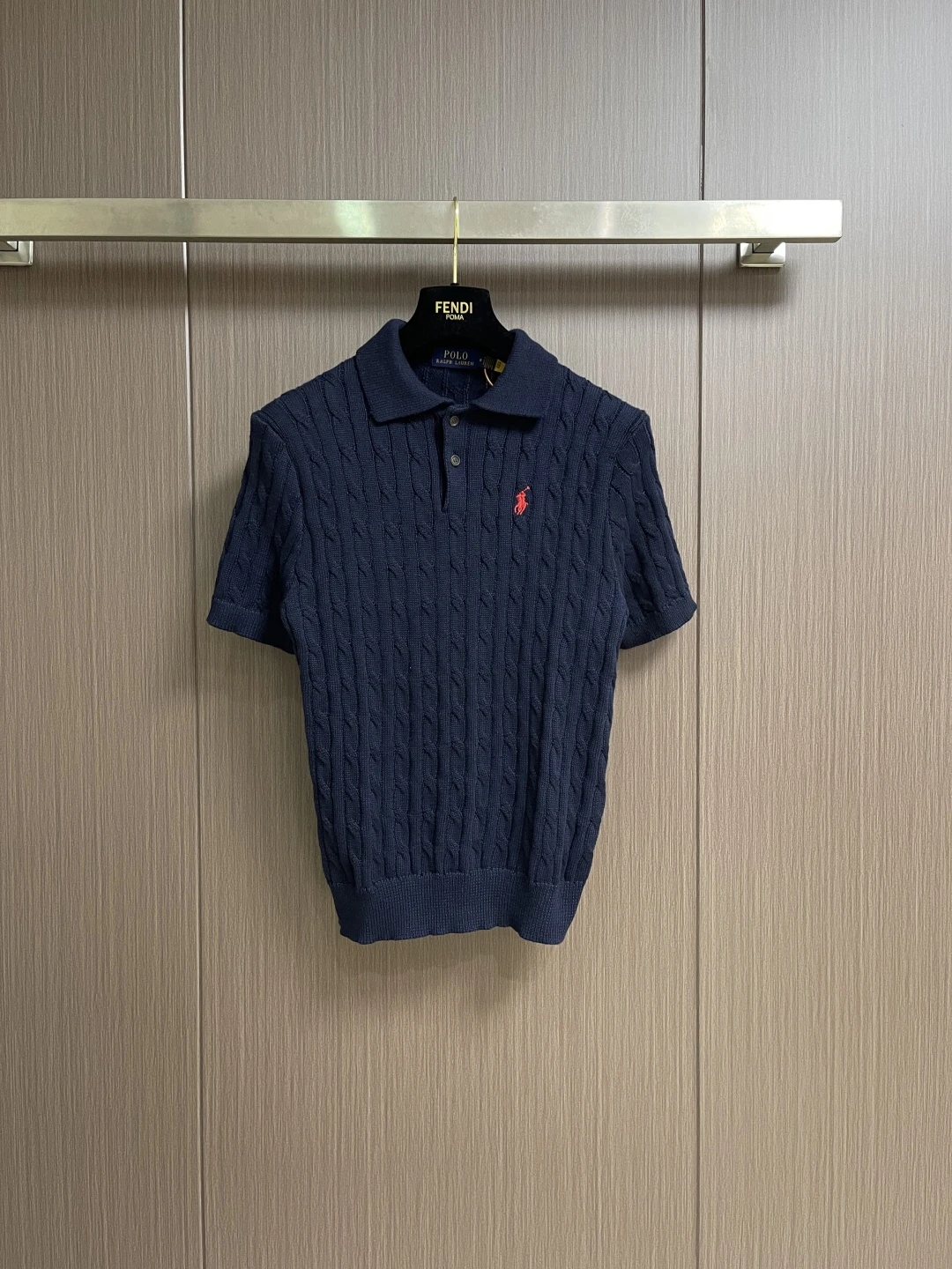 Ralph Lauren T-Shirt — 1071fdbf