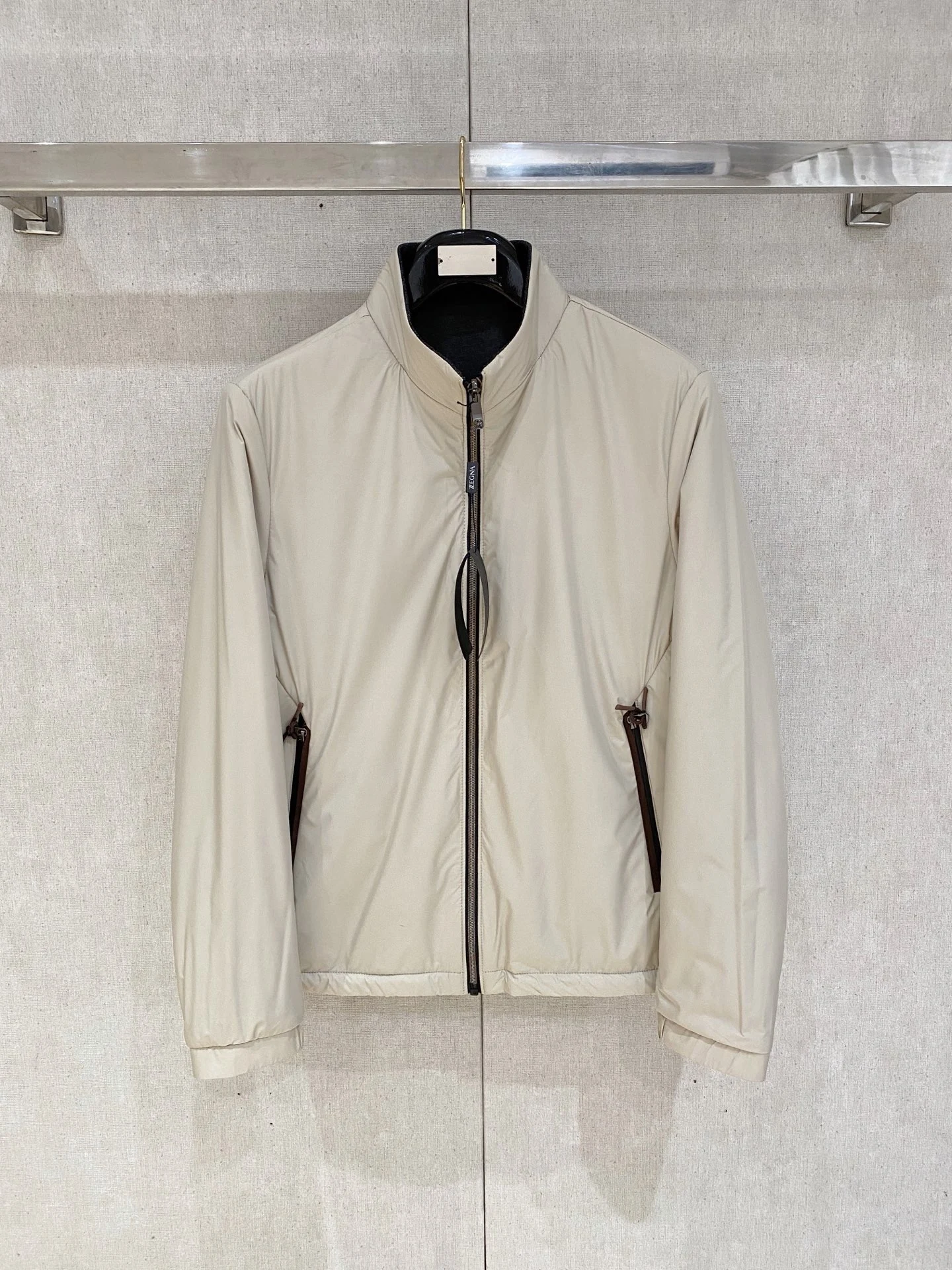Zegna Jackets — e5935432