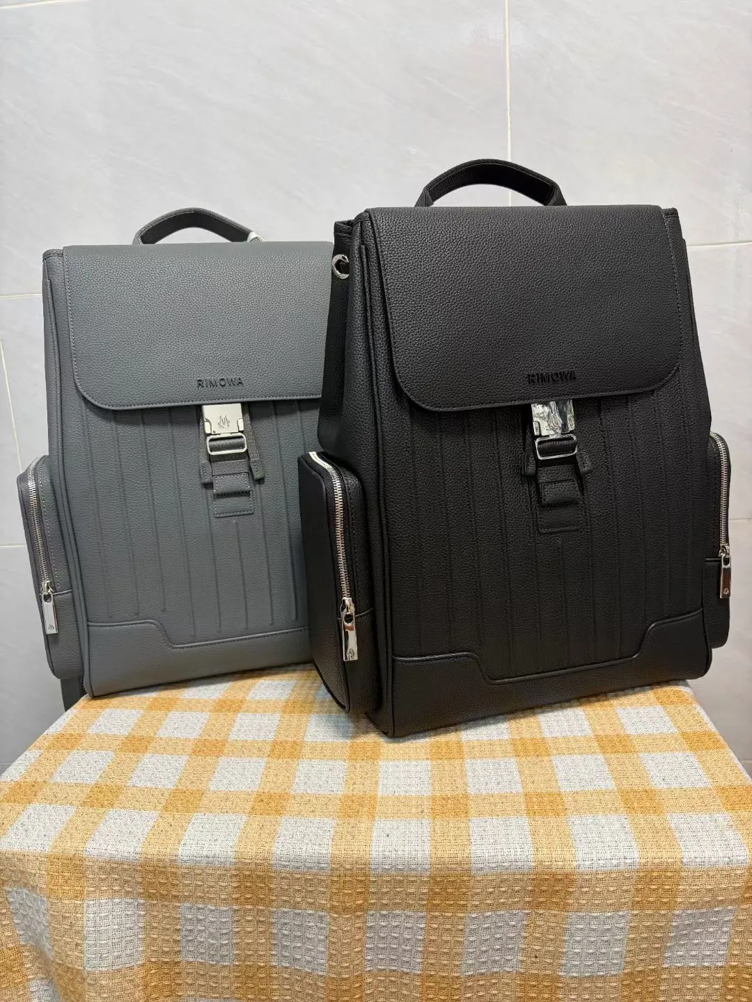 Backpacks — d1920c4d