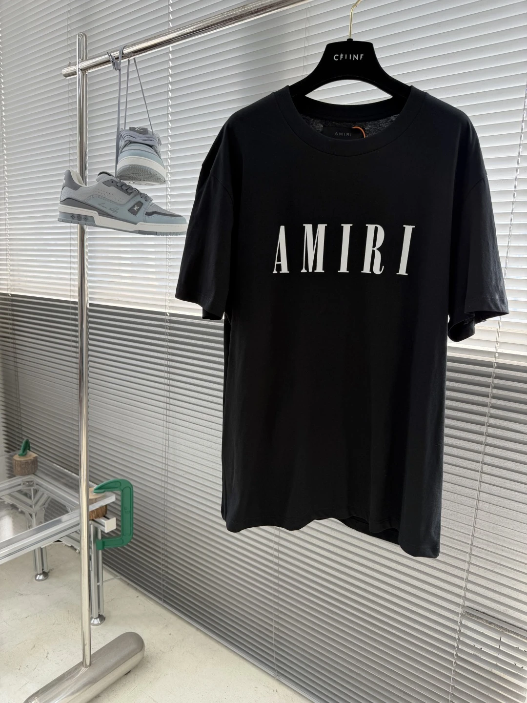 Amiri T-Shirt — aa296683