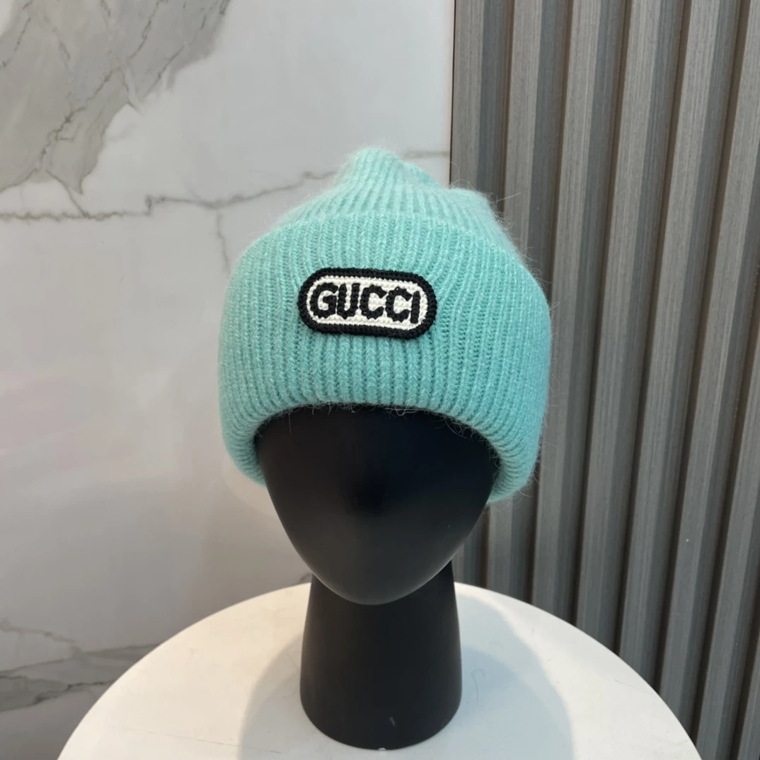 Gucci Hat — da6080a7