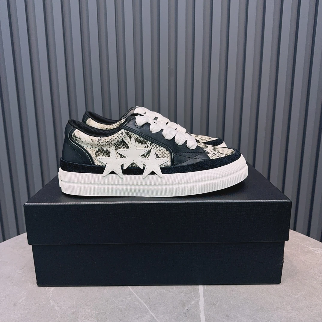 Amiri Shoes — a205c39c