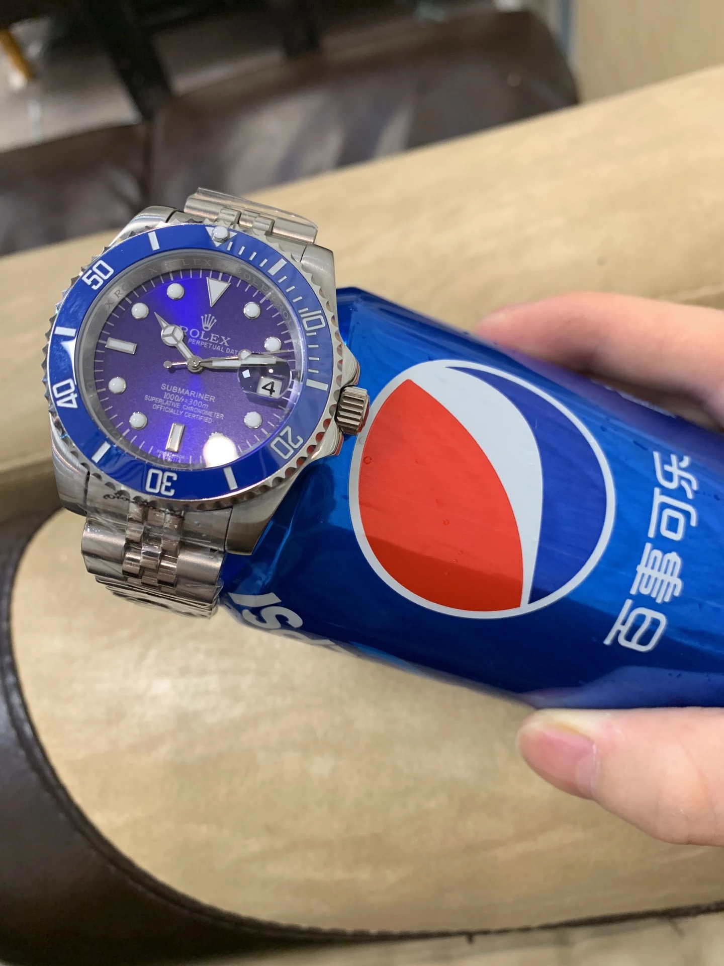 Watch — e47c0e0c