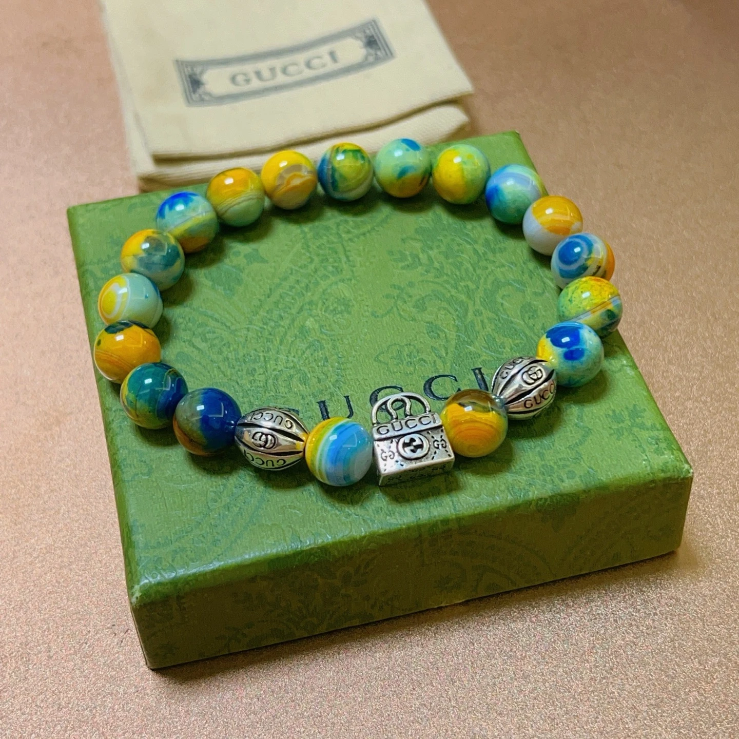 Gucci Jewellery — e11f7c69