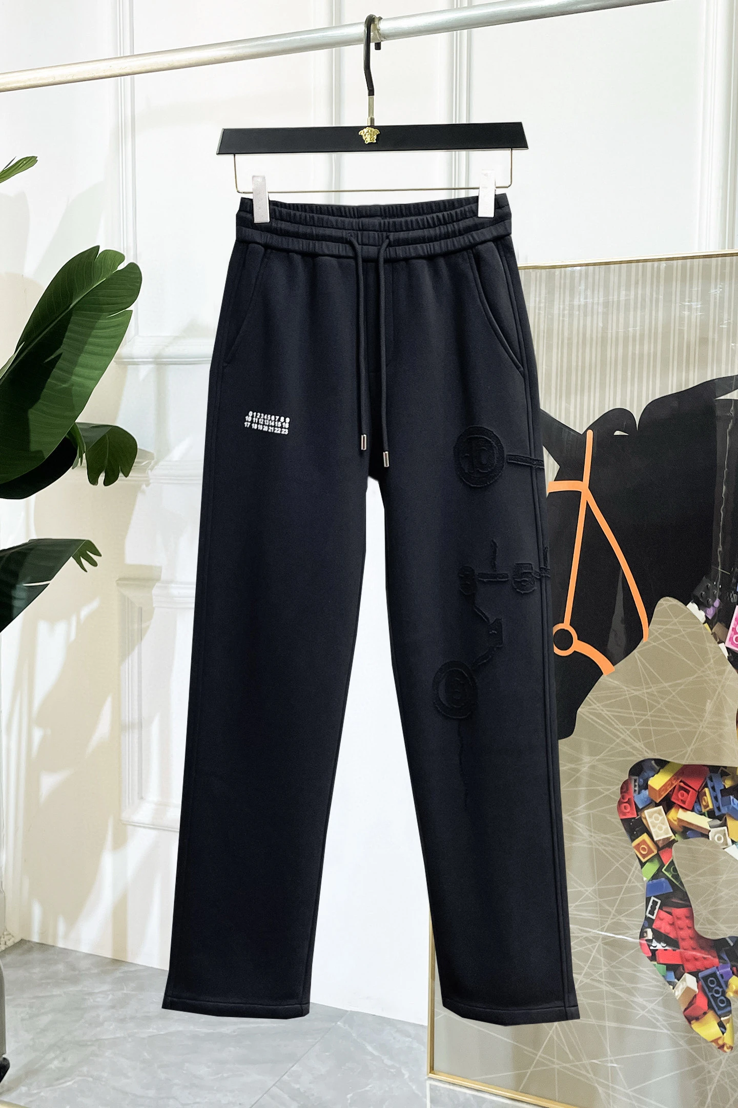Maison Margiela Trousers — 4364edbe