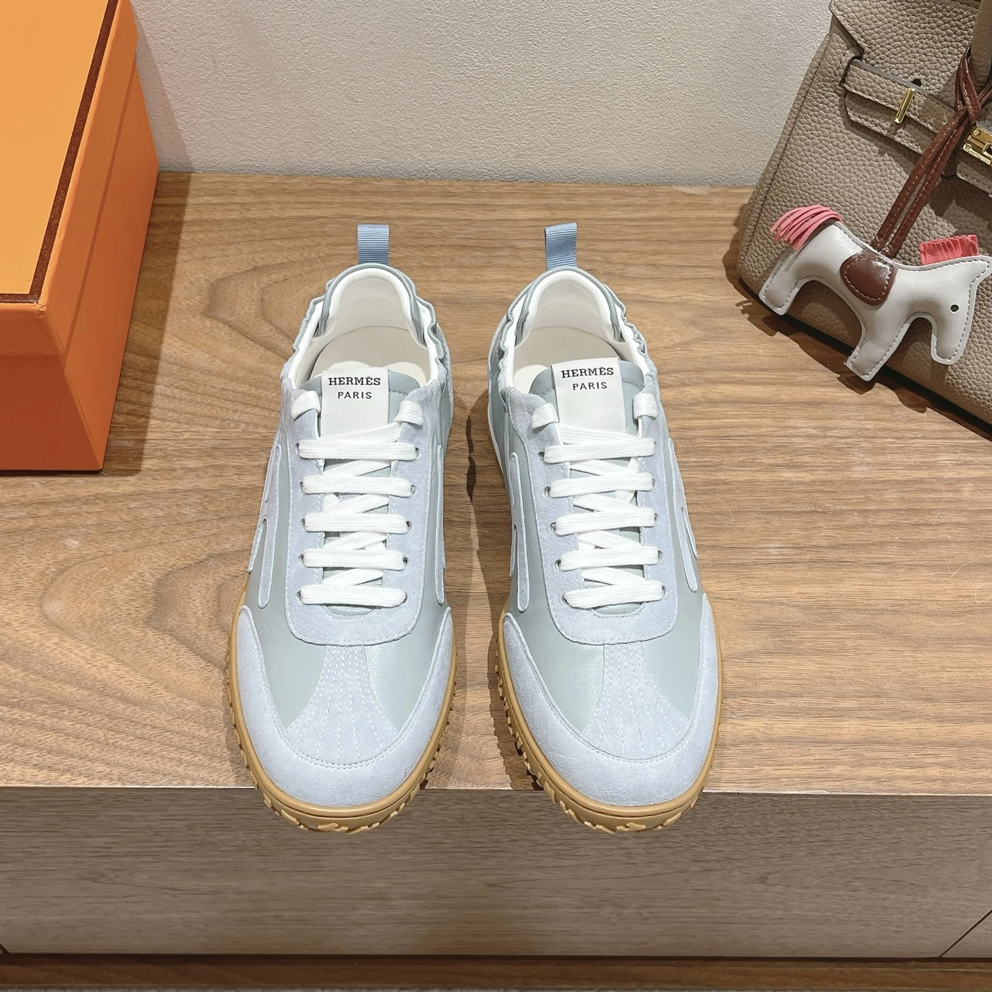 Hermès Shoes — 32382ea3